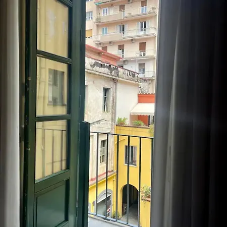 Maison Barriera - Luxury - Center Bed & Breakfast *