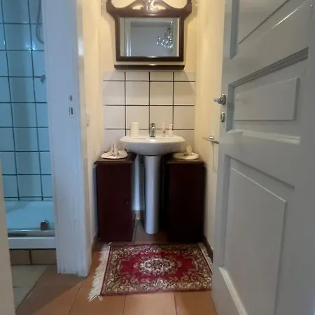 Maison Barriera - Luxury - Center Bed & Breakfast Salerno