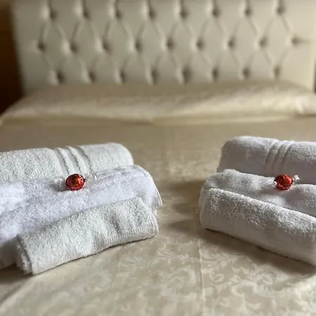 Maison Barriera - Luxury - Center * Salerno