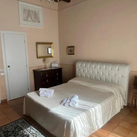 Bed & Breakfast Maison Barriera - Luxury - Center