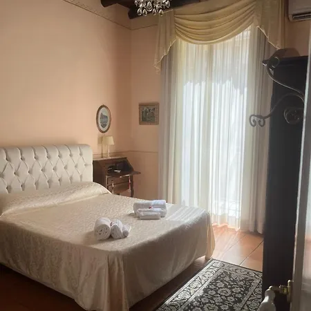 Maison Barriera - Luxury - Center * Salerno