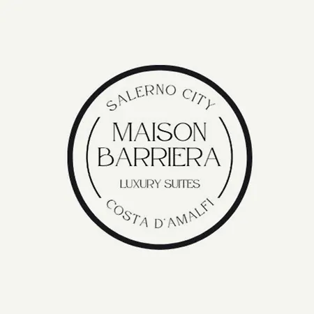 Maison Barriera - Luxury - Center Bed & Breakfast