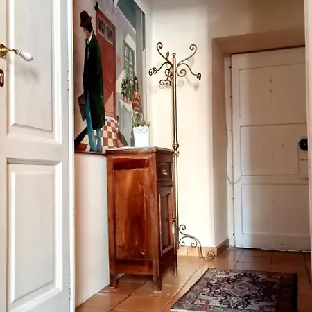 Maison Barriera - Luxury - Center Bed & Breakfast