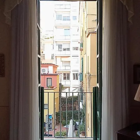 Bed & Breakfast Maison Barriera - Luxury - Center