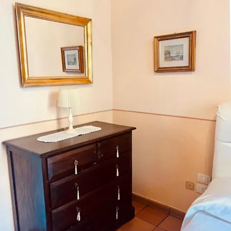 Maison Barriera - Luxury - Center Bed & Breakfast 4*