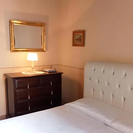 Bed & Breakfast Maison Barriera - Luxury - Center *