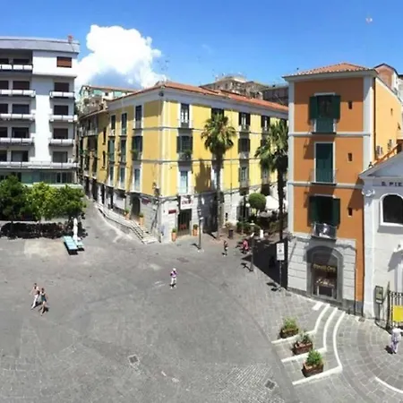 Bed & Breakfast Maison Barriera - Luxury - Center