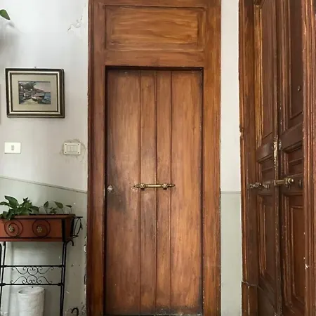 Bed & Breakfast Maison Barriera - Luxury - Center *